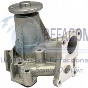 2510042541 BOMBA AGUA HYUNDAI H100 06-10 M DIESEL C/JUNTA