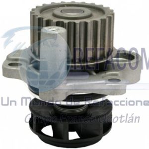 P-2030 BOMBA AGUA VW JETTA A3,A4 4CIL 2.0L,POLO 99-15