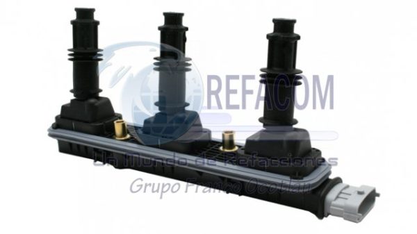 0221503473 BOBINA VECTRA OPEL POSICION 2,4,6 CIL.