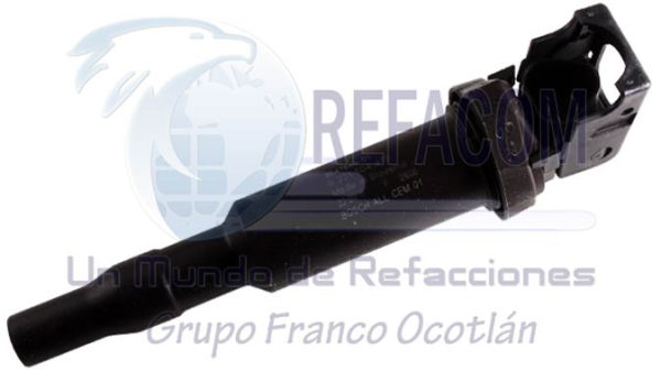 0221504470 BOBINA BMW 330,PEUGEOT 207 10-11,208 15-16