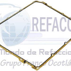 0B5321371E EMPAQUE CARTER ACEITE TRANS AUTO AUDI