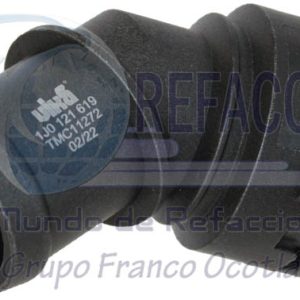 1J0121619 TOMA AGUA BRIDA AUDI A3 TT 1.8T