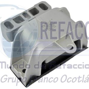 1J0199555AC SOPORTE MOTOR IZQ AUDI A3 8L1 1.8T