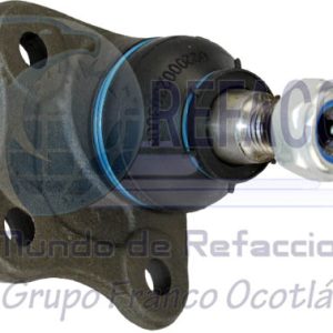 1J0407366C ROTULA INF DER VW JETTA A4 99-15 AUDI A3 96-03