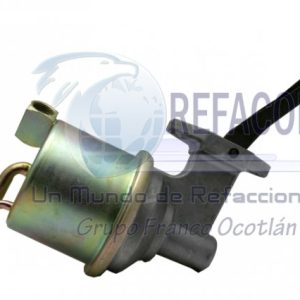 41204 BOMBA GAS CHEVR. CADILLAC
