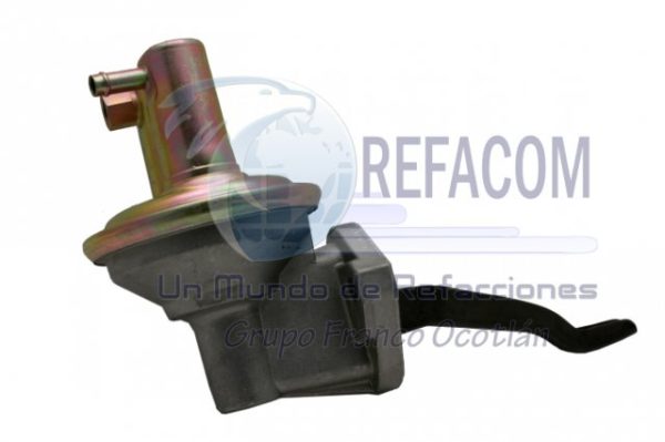 41575 BOMBA GAS I.H.C