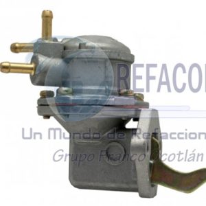 5042 BOMBA GAS RENAULT 4