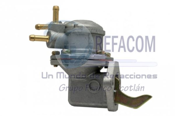 5042 BOMBA GAS RENAULT 4