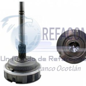 6033AD3310 ENGRANE PLANETARIO MERCEDES BENZ 6.4L 15-