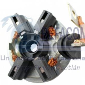 6033AD3328 PORTACARBON MERCEDES BENZ 6.4L 15-