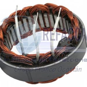 6033GD3039 ESTATOR COMPLETO ALT.=1125045062