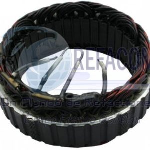 6033GD3066 ESTATOR ALT. VOLVO 7550 24V