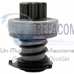 9001042100 IMPULSOR CHRY. DART K 84-87