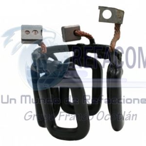 9001042116 CAMPO VW CARIBE,ATLANTIC