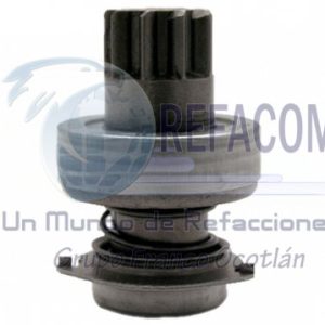 9001042263 IMPULSOR MARCHA VW GOLF/JETTA