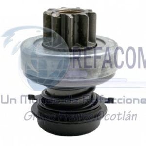 9001043259 IMPULSOR FORD TOPAZ