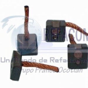 9001049015 CARBON MARCHA VW SEDAN=5005 JGO 4PZ=1987MN0815