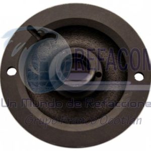 9001083413 TAPA MARCHA INTERM. MB FAMSA 88