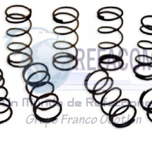 9001083573 RESORTE ESCOBILLA PRECIO BOLSA 10PZ