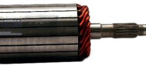 9001453604 ARMADURA MB 24V