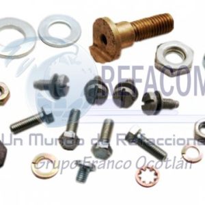 9001453611 TORNILLO MARCHA JGO BUS MERCEDES 0371