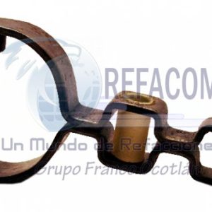 9001453645 HORQUILLA MARCHA MB OM 447