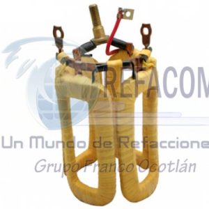 9001453717 CAMPO MB 24V 93