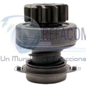 9008042081 IMPULSOR NISSAN