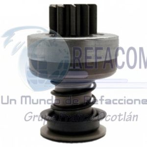 9008044016 IMPULSOR MARCHA JHON D.
