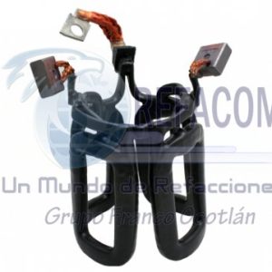 9008044052 CAMPO MARCHA MB FAMSA =1987MN0966