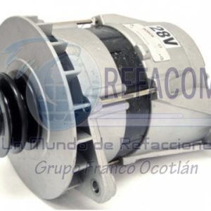 9120456003 ALTERNADOR SCANIA 24V DSC 1138/1118