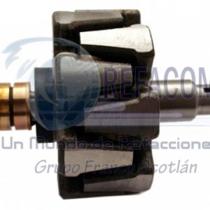 9121456026 ROTOR ALT. MB