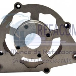 9121456175 TAPA L/ACCIONAMIENTO BUS MERCEDES 0371