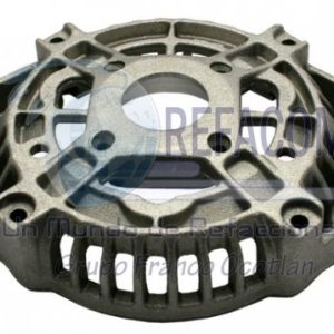 9128041253 TAPA ALT. L/ACCIONAMIENTO CHEVR. CHEVY