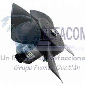 9130451171 MOTOVENTILADOR CHEVR. CHEVY 1.6L S/AA