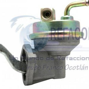 CAN-40727 BOMBA GAS CHEVR. 67-72