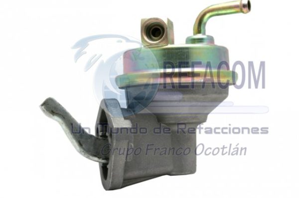 CAN-40727 BOMBA GAS CHEVR. 67-72