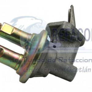 CAN-40957 BOMBA GAS FORD 6CIL