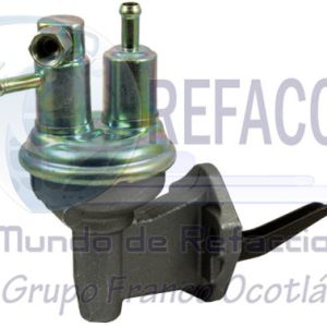 CAN-41118 BOMBA GAS