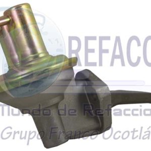 CAN-41124 BOMBA GAS