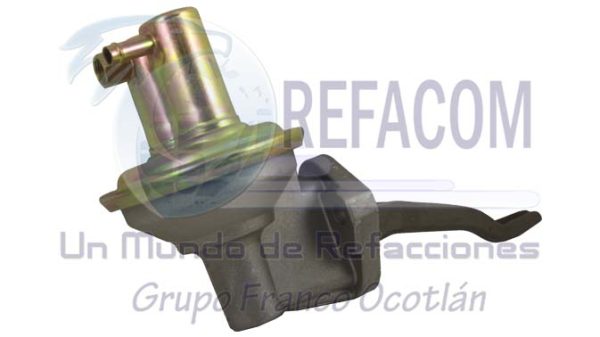 CAN-41124 BOMBA GAS