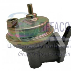 CAN-41292 BOMBA GAS CHEVR. V6 77-78