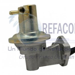 CAN-42196 BOMBA GAS DODGE 6CIL 225 INCLINADO