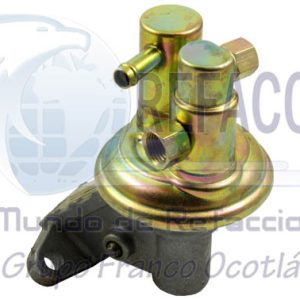 CAN-42293 BOMBA GAS