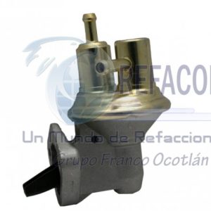 CAN-5000A BOMBA GAS MAZDA 81-84