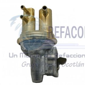 CAN-5007A BOMBA GAS DODGE,MITSUBISHI,PLYMOUTH 81-84