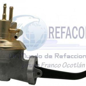 CAN-5009A BOMBA GAS TOYOTA 4CIL 83-88