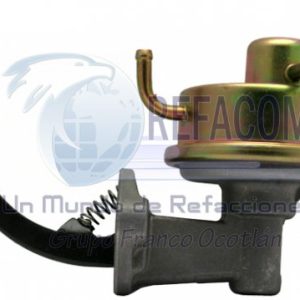 CAN-5011A BOMBA GAS CHEVR. TOYOTA 83-88