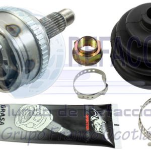 CV-327 JUNTA HOMOC. L/R HONDA CIVIC 01-05=5048014