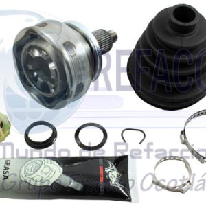 CV-328 JUNTA HOMOC. L/R SEAT IBIZA 03-08,CORDOBA =1648002